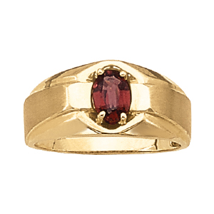 GENTS RING COLOR