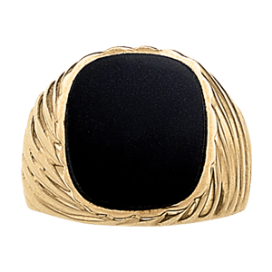 ONXY Fashion Gents Rings