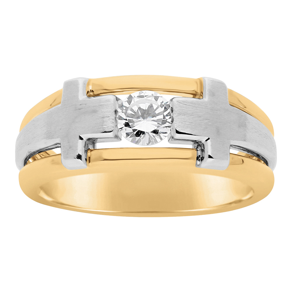 GENTS TWO TONE BAND