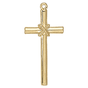 Religious Cross Pendant