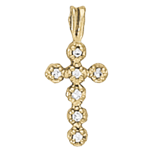 Religious Crosses Pandents