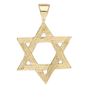 PENDANT RELIGIOUS NOVELTY