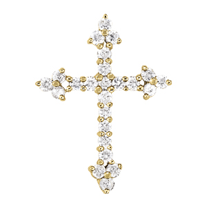 Religious Crosses Pendant