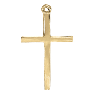 PENDANTS RELIGIOUS CROSSES
