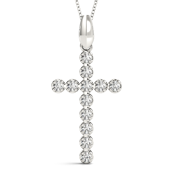 PENDANTS RELIGIOUS CROSSES