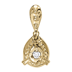 PENDANTS SOLITAIRES MATCH 81741