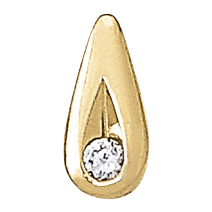 PENDANTS SOLITAIRES