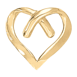 PENDANTS HEART