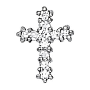 Cross Pendant
