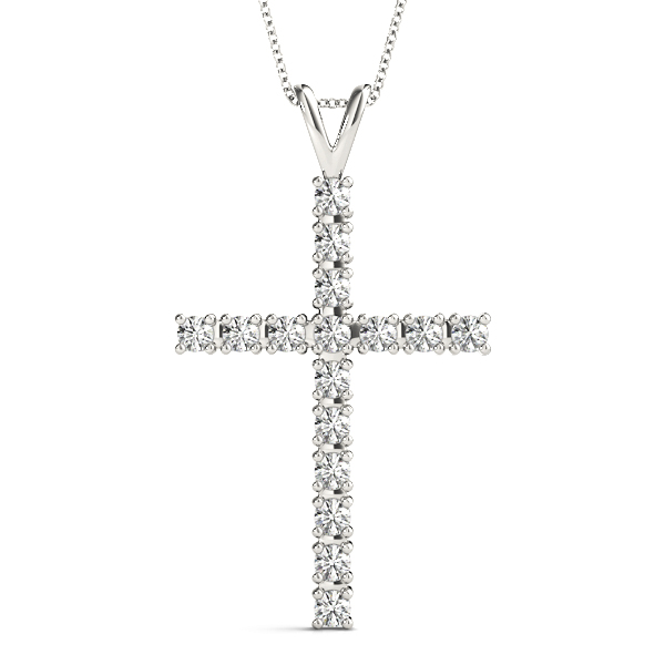 Cross Pendant