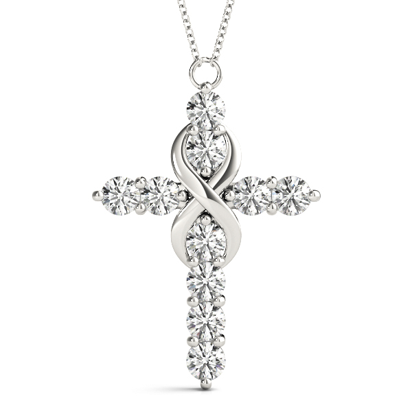 CROSS PENDANT
