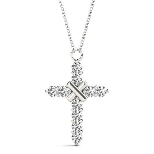 CROSS PENDANT