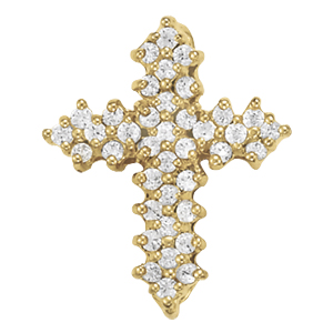 CROSS PENDANT