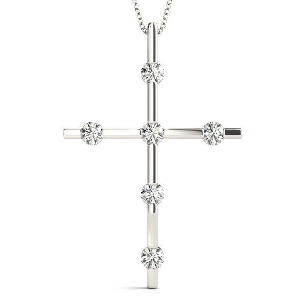 PENDANTS RELIGIOUS CROSSES
