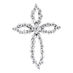 PENDANTS RELIGIOUS CROSSES
