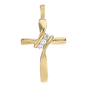 PENDANTS RELIGIOUS CROSSES