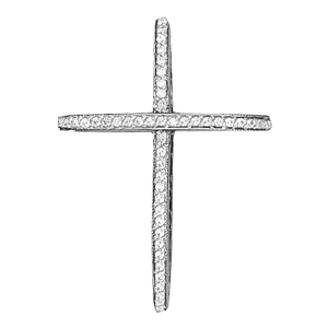 PENDANTS RELIGIOUS CROSSES