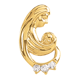 PENDANTS HEART