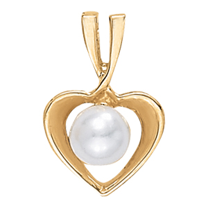 PENDANTS COLOR PEARL