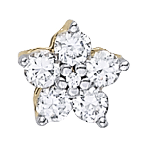 PENDANTS CLUSTER