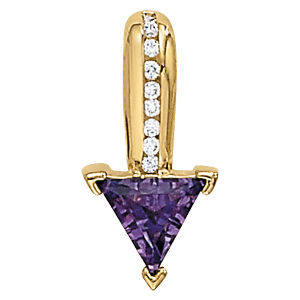 PENDANTS COLOR TRILLION