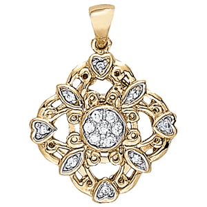 PENDANTS FASHION