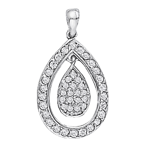 PENDANTS CLUSTER