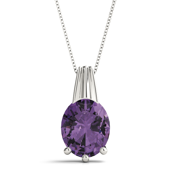 PENDANTS COLOR OVAL