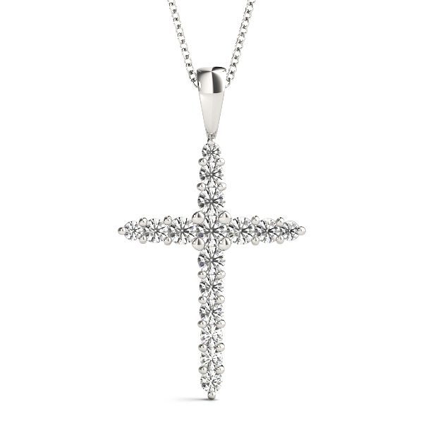 Religious Cross Pendents