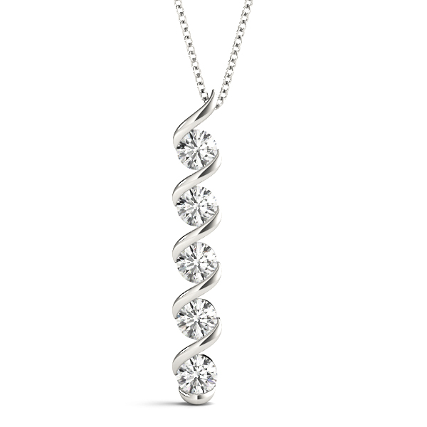 Journey Fashion Pendant