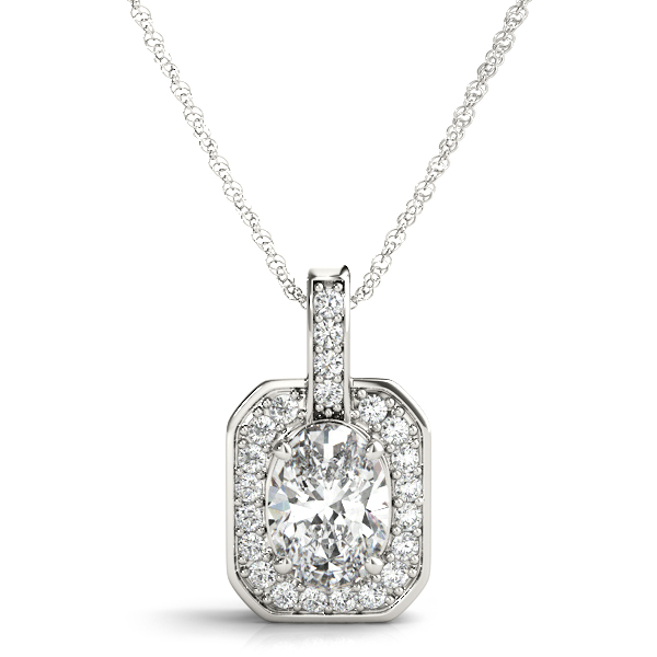 PENDANTS COLOR OVAL