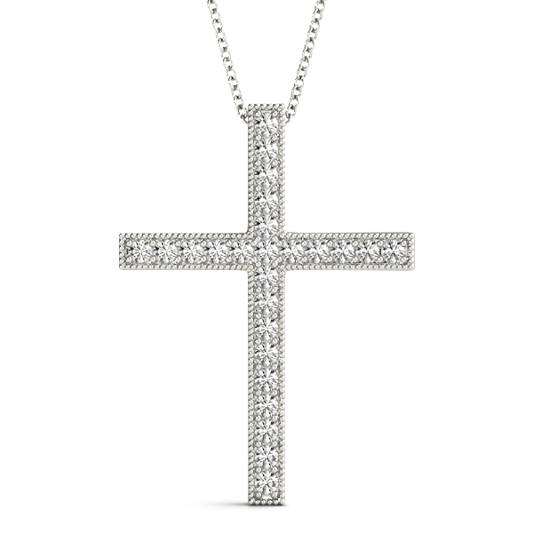 Religious Crosses Pendants