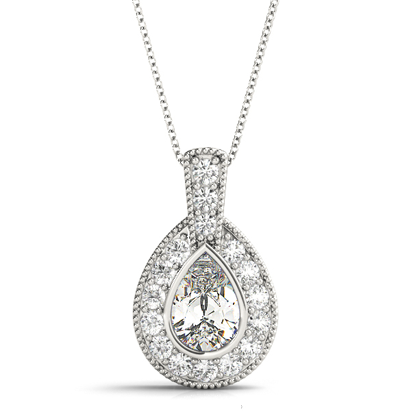 PENDANTS COLOR PEAR