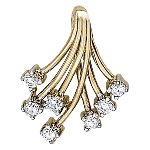 PENDANTS FASHION