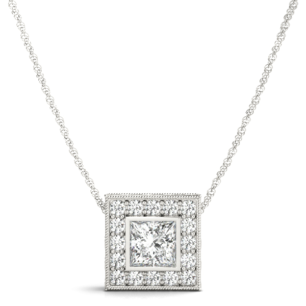 PENDANTS HALO
