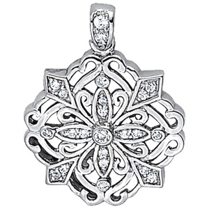 PENDANTS FASHION