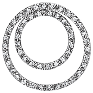 PENDANTS CIRCLE