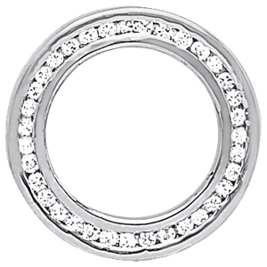 PENDANTS CIRCLE