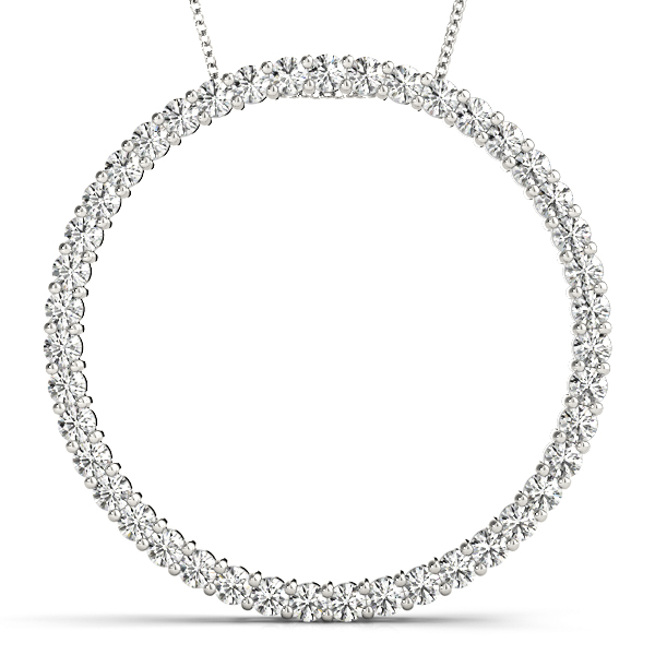 PENDANTS CIRCLE
