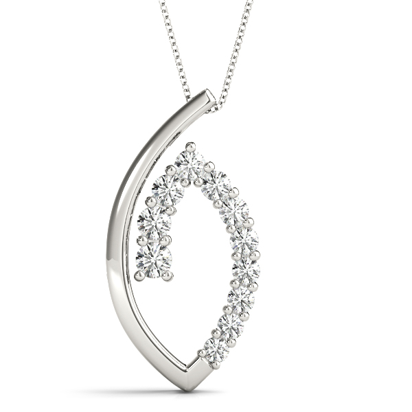 PENDANTS JOURNEY