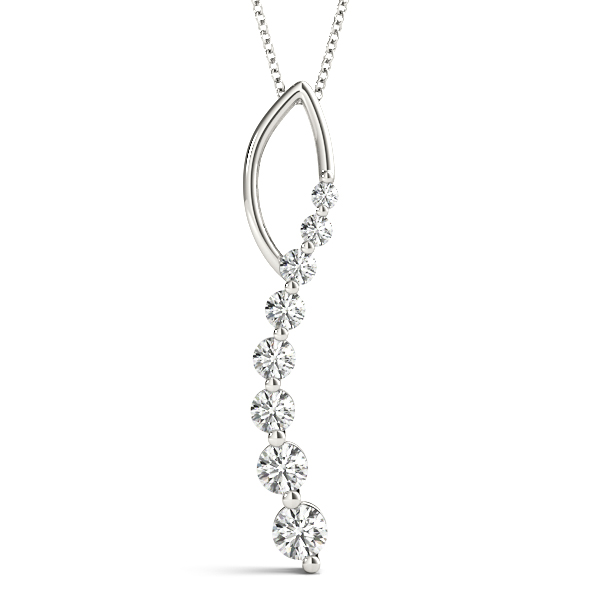 PENDANTS JOURNEY
