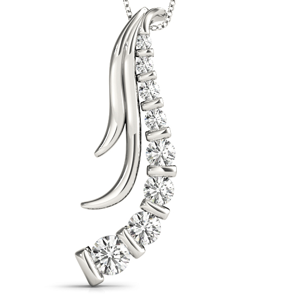 Journey Pendant