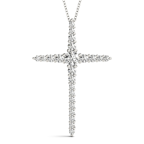 PENDANTS RELIGIOUS CROSSES