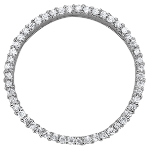Circle Fashion Pendant