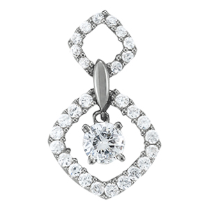 PENDANTS SOLITAIRES
