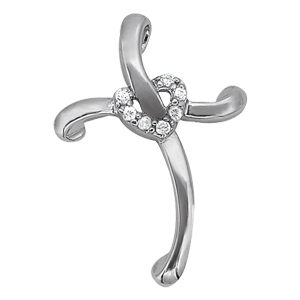 PENDANTS RELIGIOUS CROSSES
