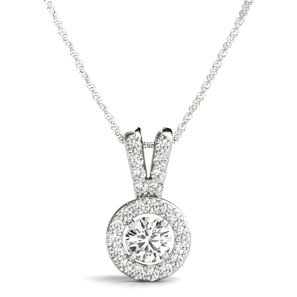 PENDANTS HALO