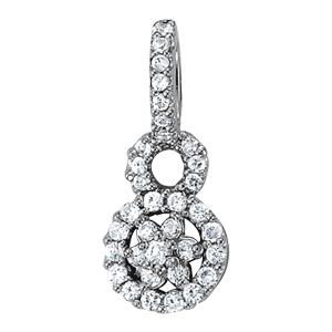 PENDANTS CLUSTER
