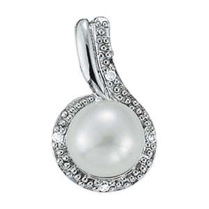Pearl Pendant