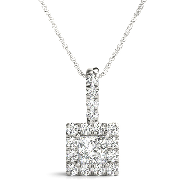 PENDANTS HALO